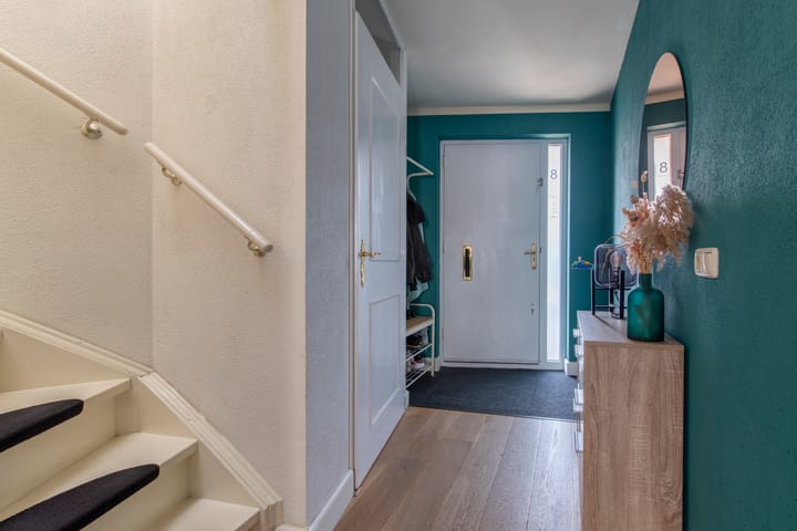 Foto 5 van Meivlinderstraat 8