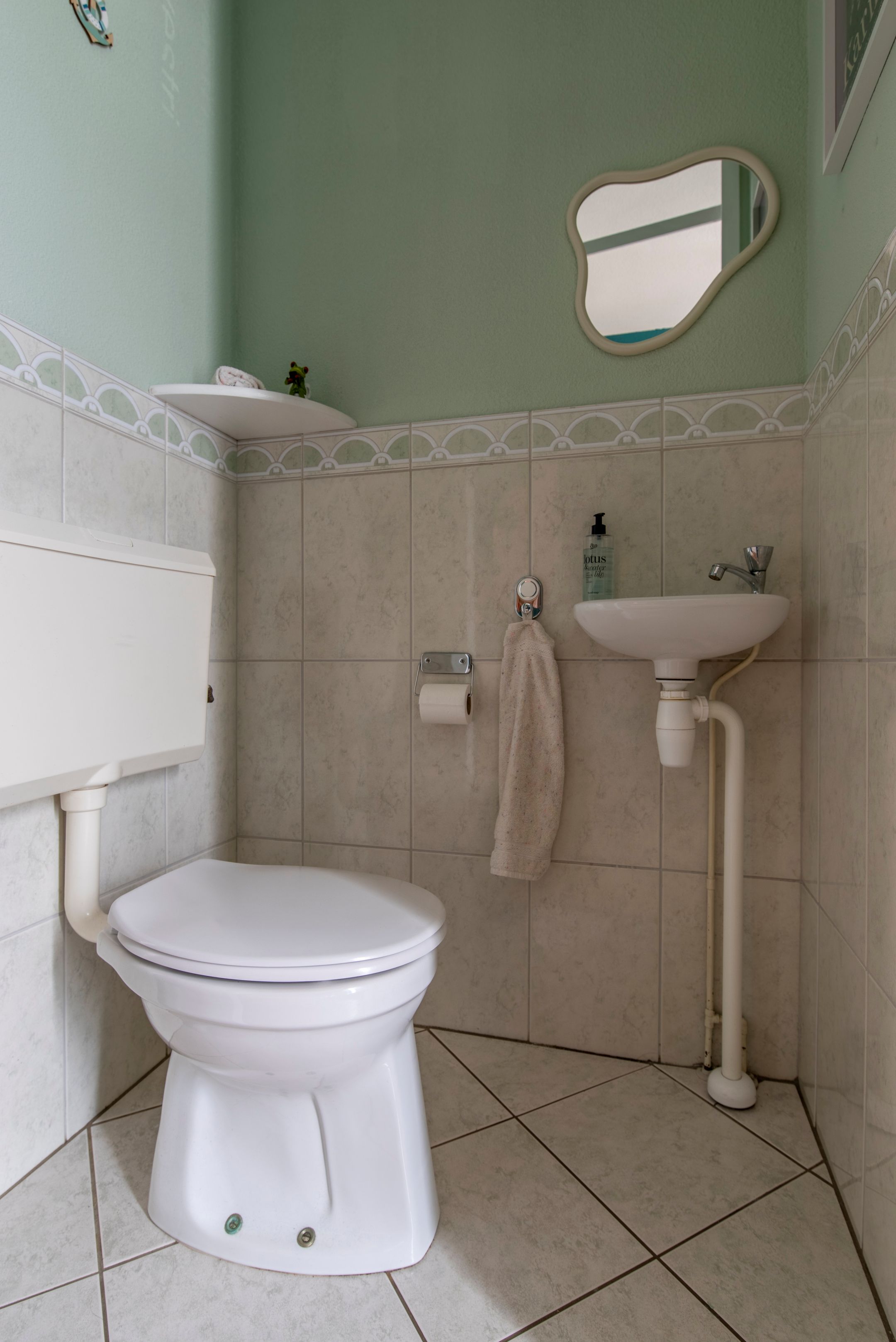 Foto 6 van Meivlinderstraat 8