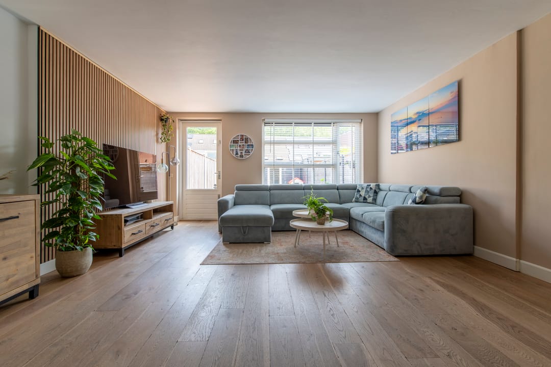 Foto 7 van Meivlinderstraat 8