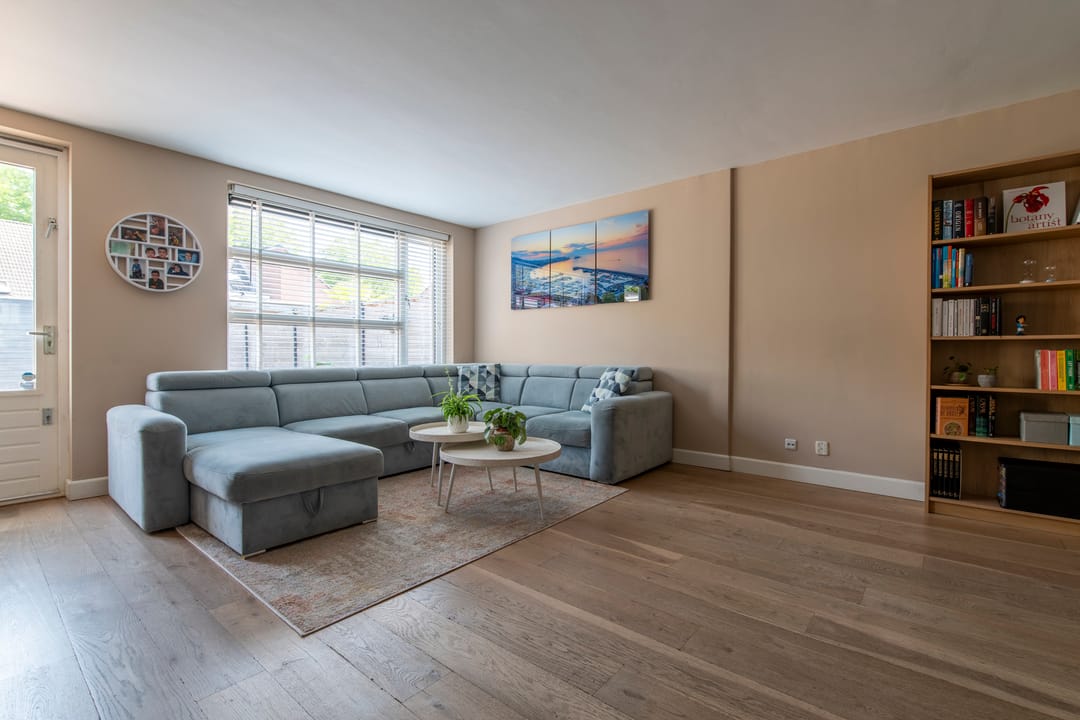 Foto 8 van Meivlinderstraat 8