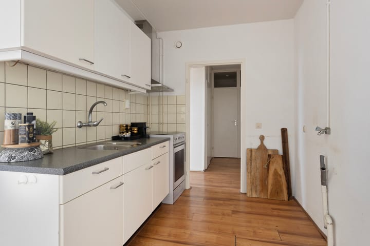 Foto 18 van Heutinkstraat 43