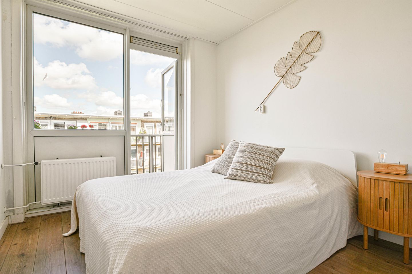 Foto 14 van Charlotte de Bourbonstraat 35-3