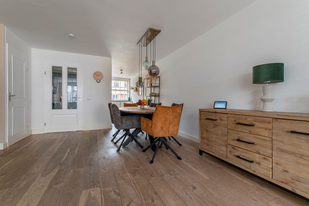 Foto 11 van Meivlinderstraat 8