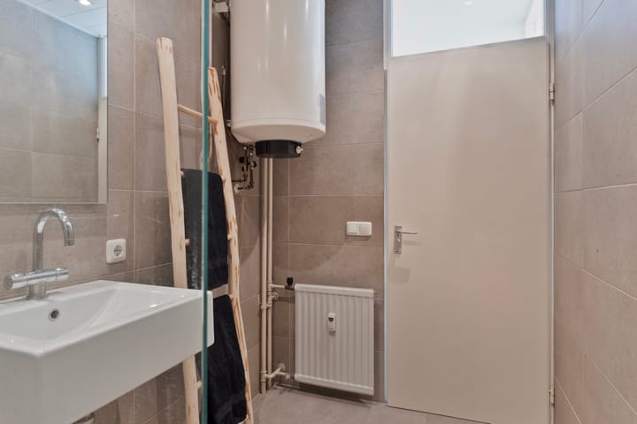 Foto 24 van Heutinkstraat 43