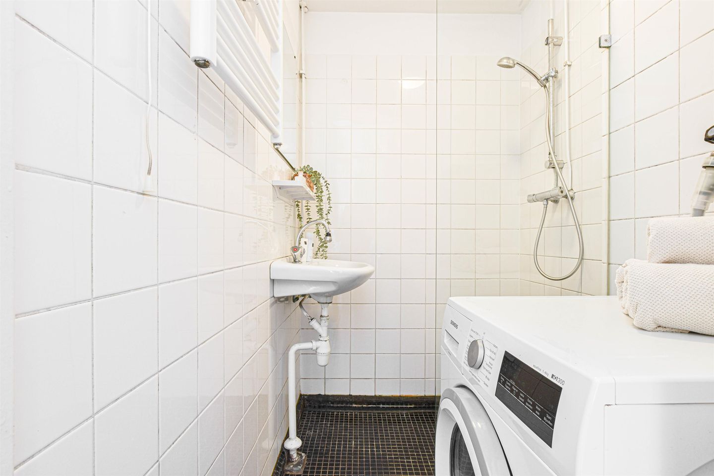 Foto 20 van Charlotte de Bourbonstraat 35-3