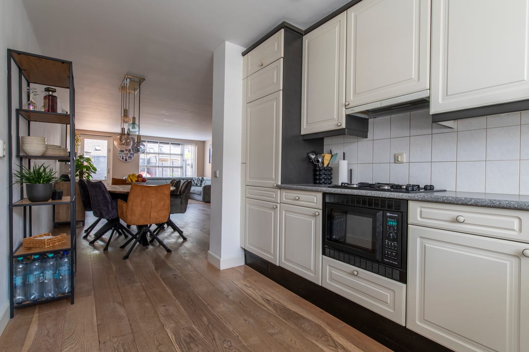 Foto 16 van Meivlinderstraat 8