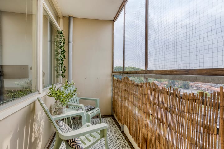 Foto 26 van Heutinkstraat 43