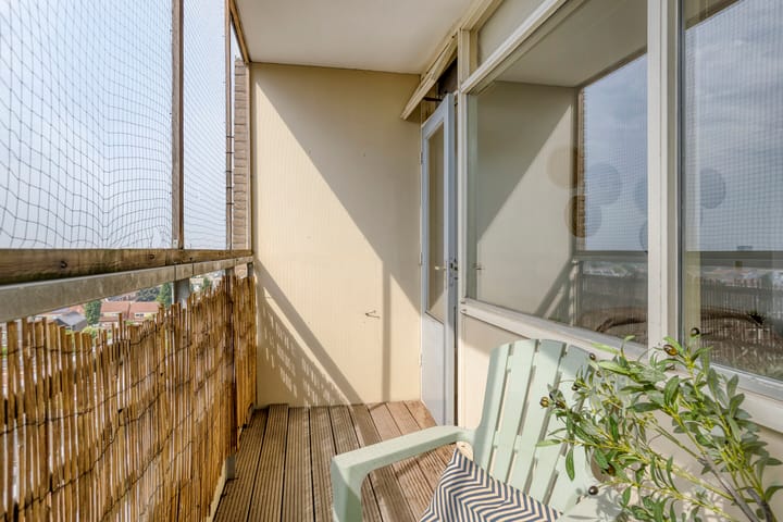 Foto 27 van Heutinkstraat 43