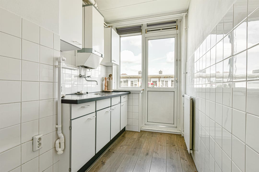 Foto 11 van Charlotte de Bourbonstraat 35-3