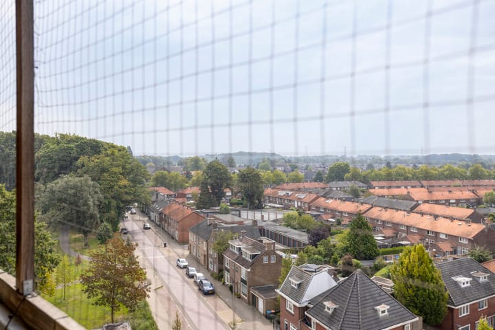 Foto 28 van Heutinkstraat 43