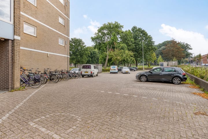 Foto 30 van Heutinkstraat 43