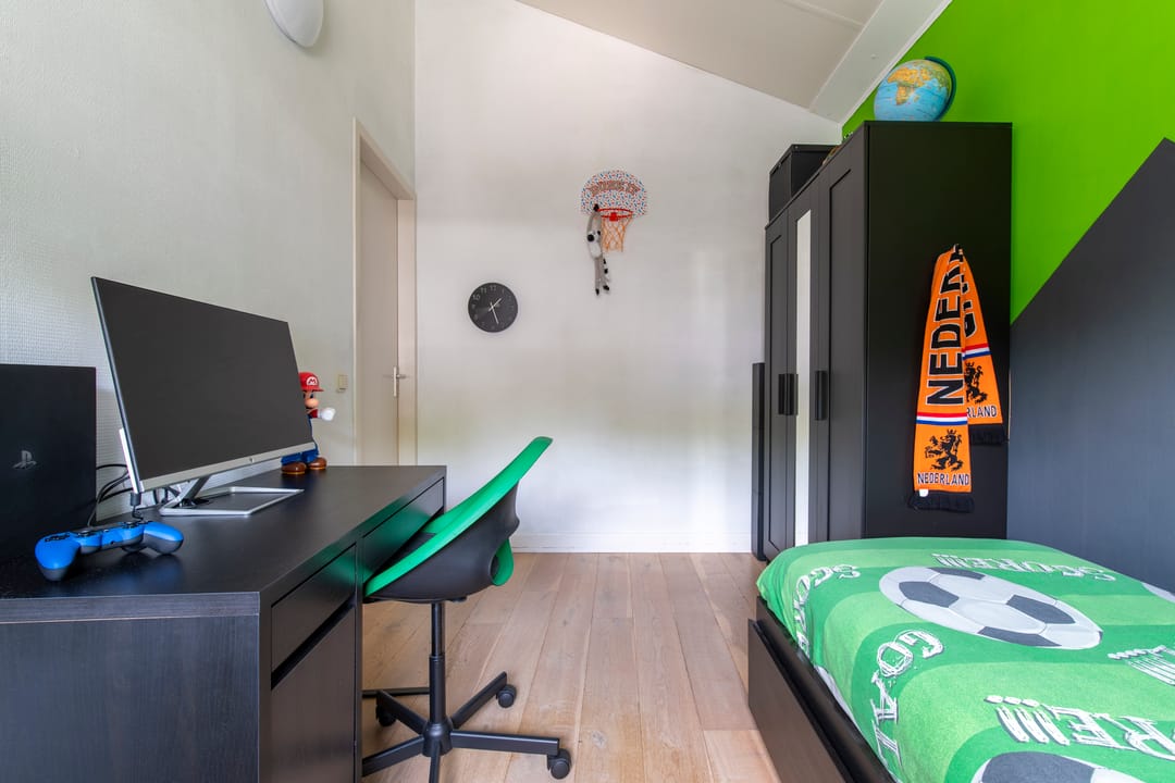 Foto 23 van Meivlinderstraat 8