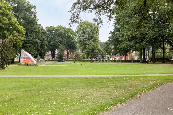 Foto 33 van Heutinkstraat 43