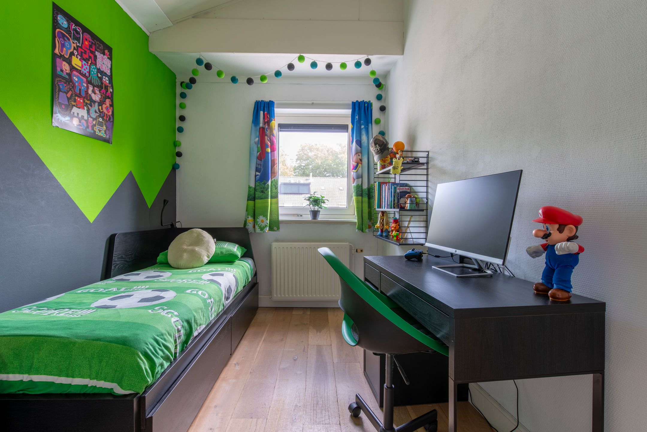 Foto 24 van Meivlinderstraat 8