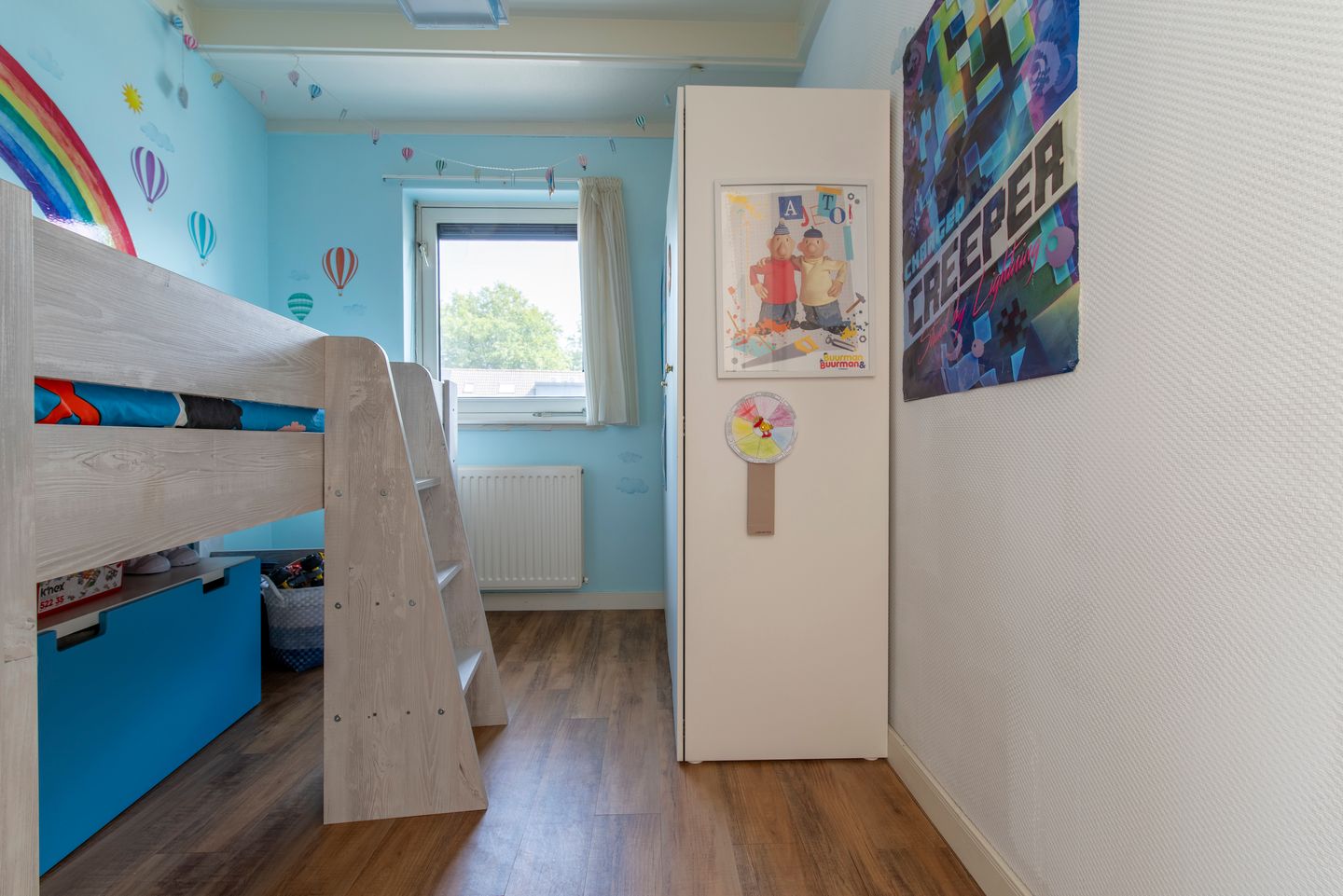 Foto 25 van Meivlinderstraat 8