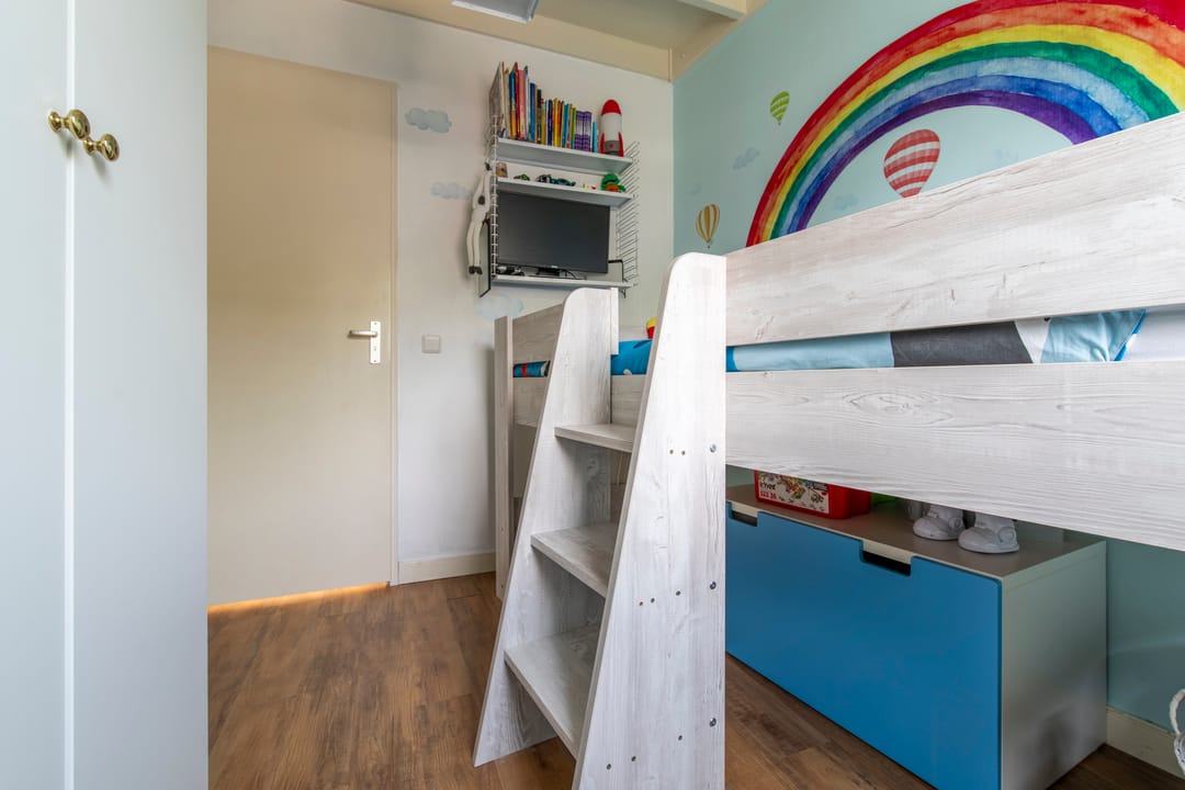 Foto 26 van Meivlinderstraat 8