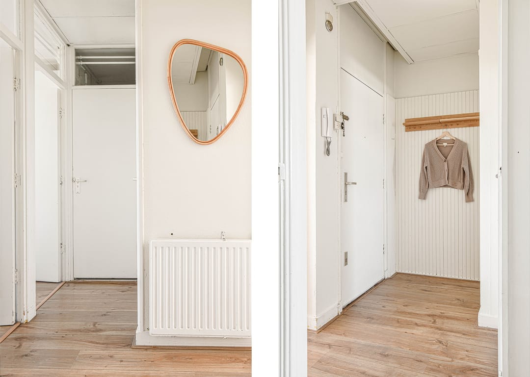 Foto 13 van Charlotte de Bourbonstraat 35-3