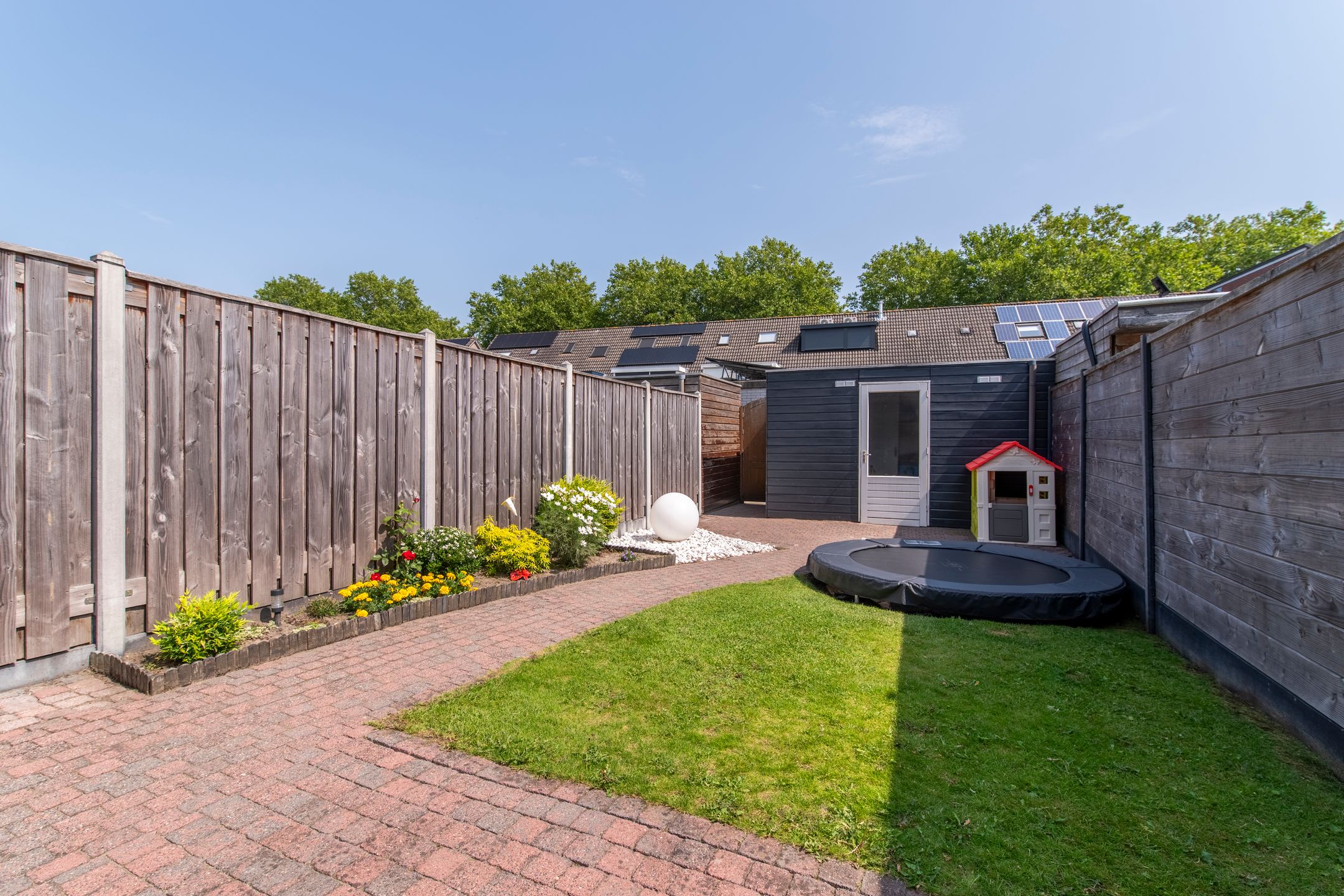 Foto 30 van Meivlinderstraat 8