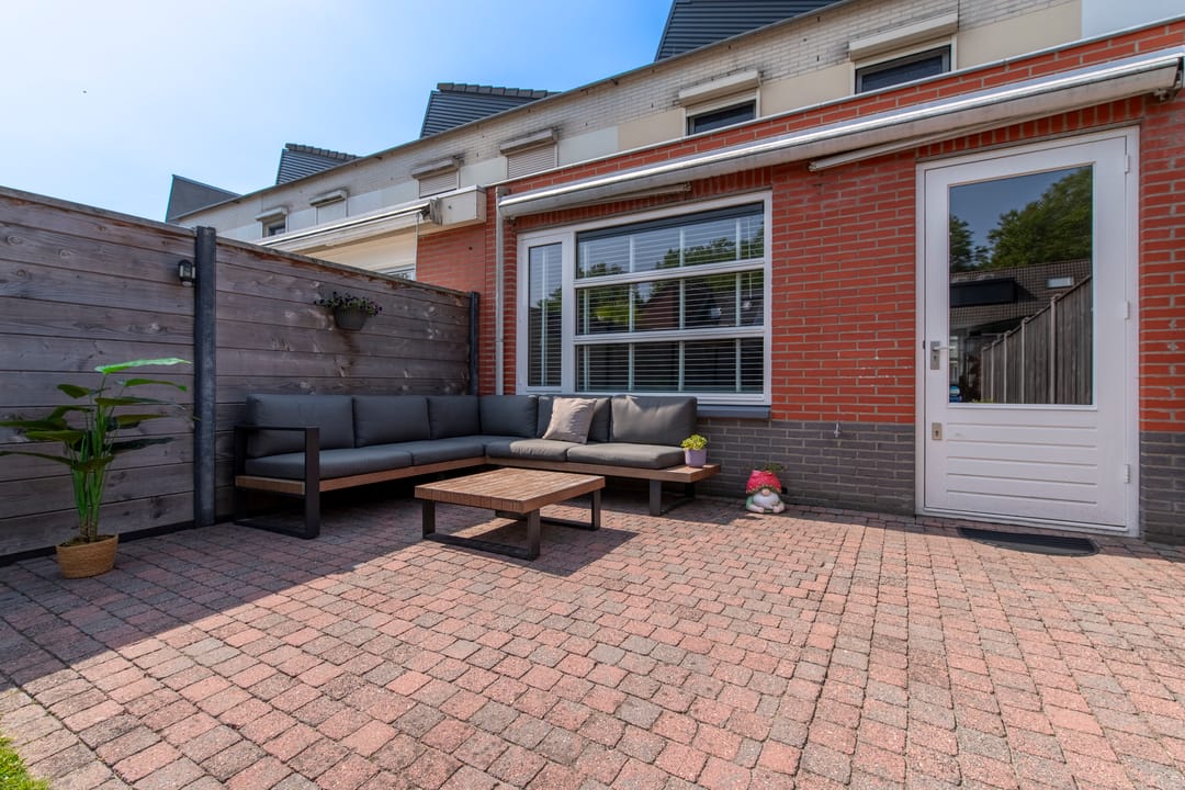 Foto 31 van Meivlinderstraat 8