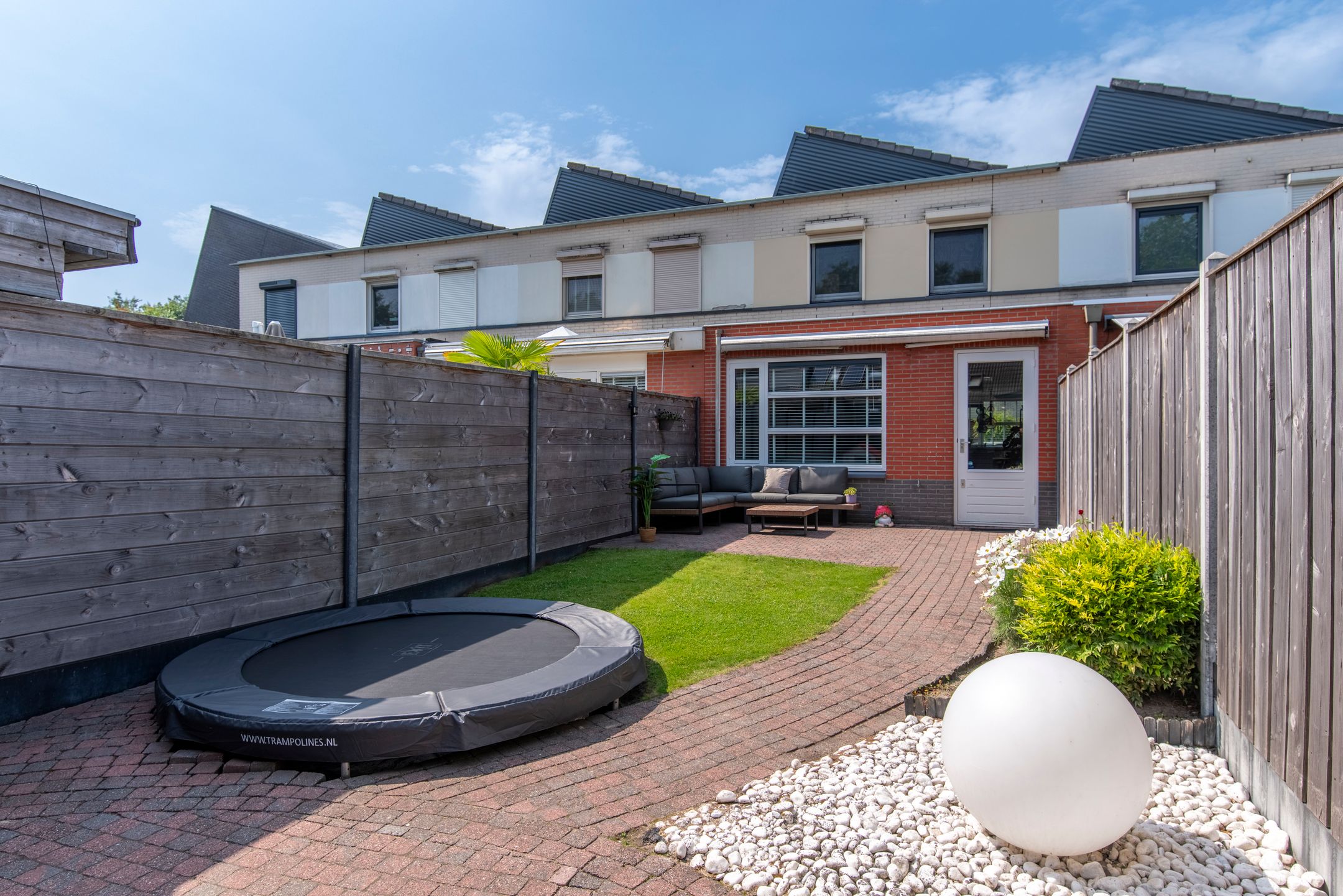 Foto 33 van Meivlinderstraat 8