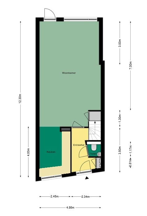 Foto 34 van Meivlinderstraat 8