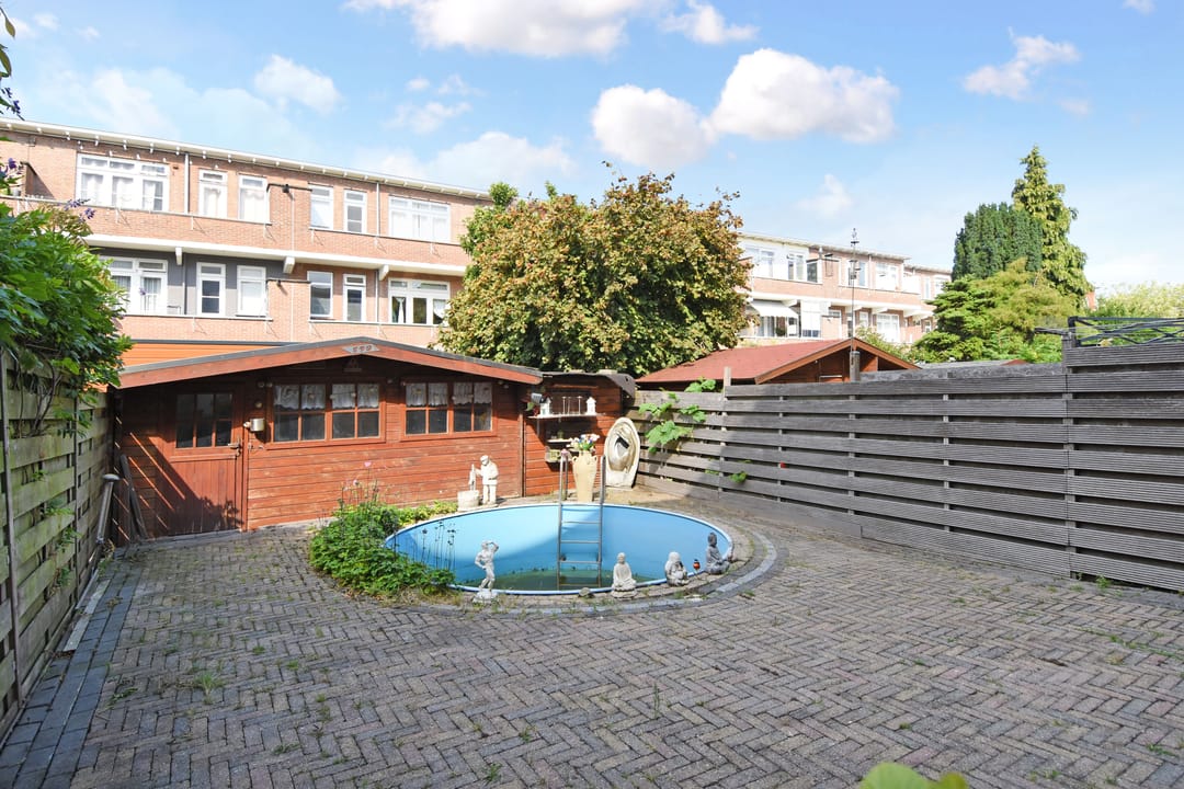 Photo 2 of Driebergenstraat 199