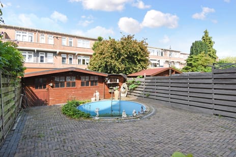 Driebergenstraat 199 secondary image