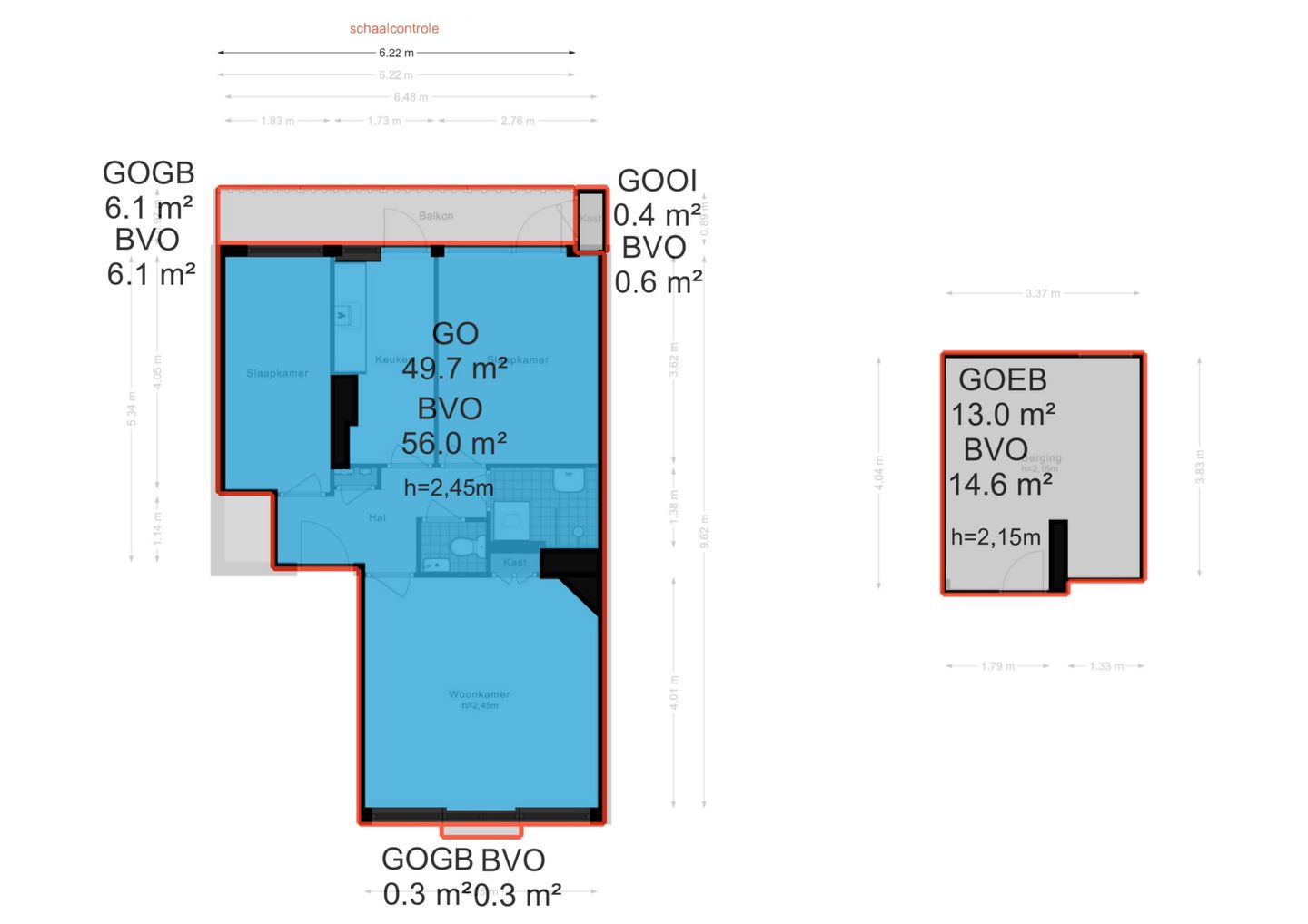 Foto 34 van Charlotte de Bourbonstraat 35-3