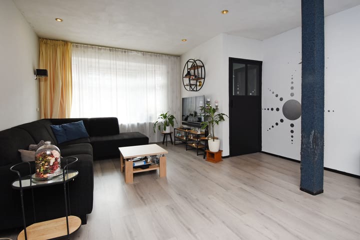 Foto 4 van Driebergenstraat 199