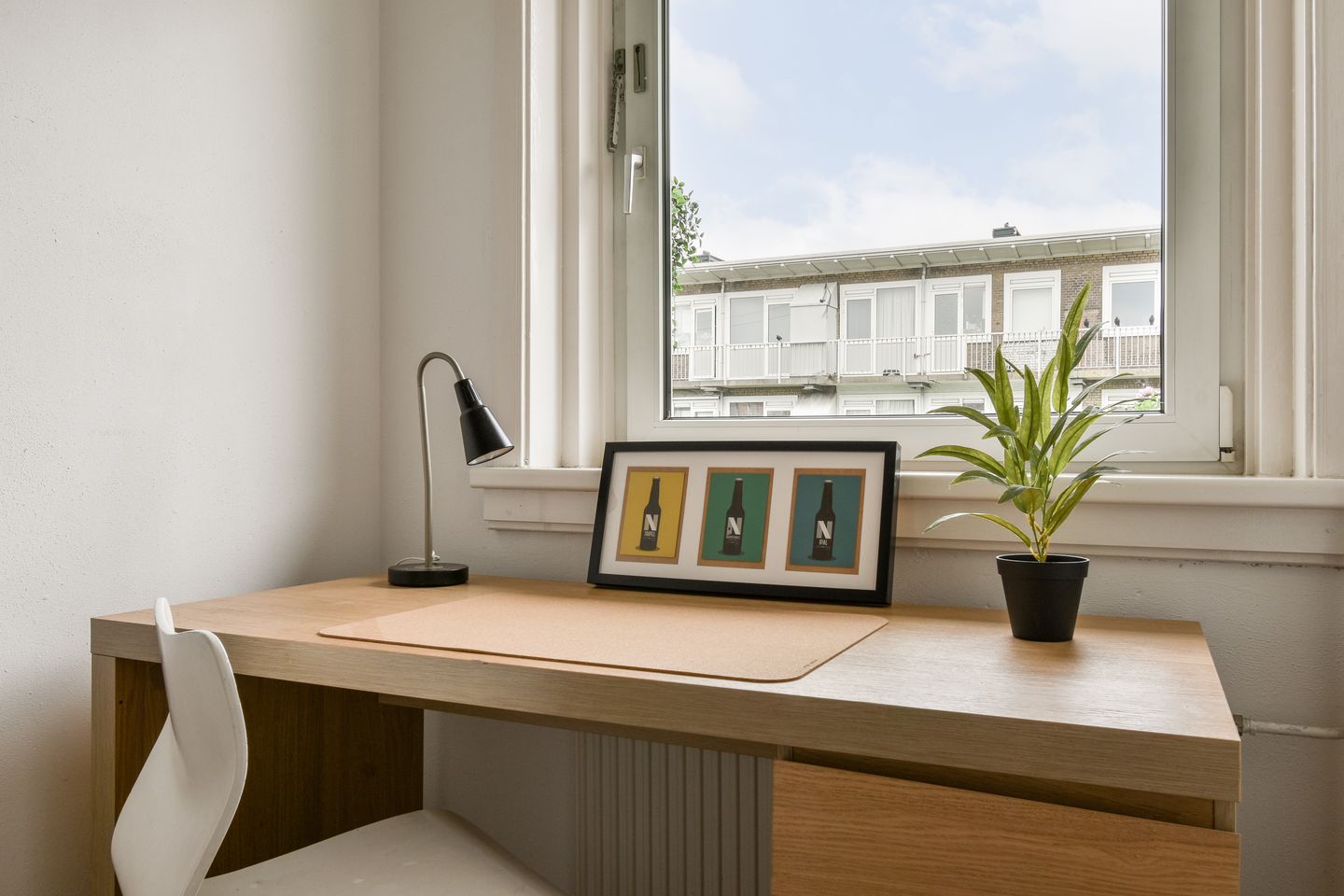 Foto 19 van Charlotte de Bourbonstraat 35-3