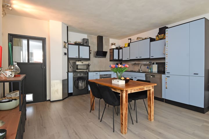 Foto 8 van Driebergenstraat 199