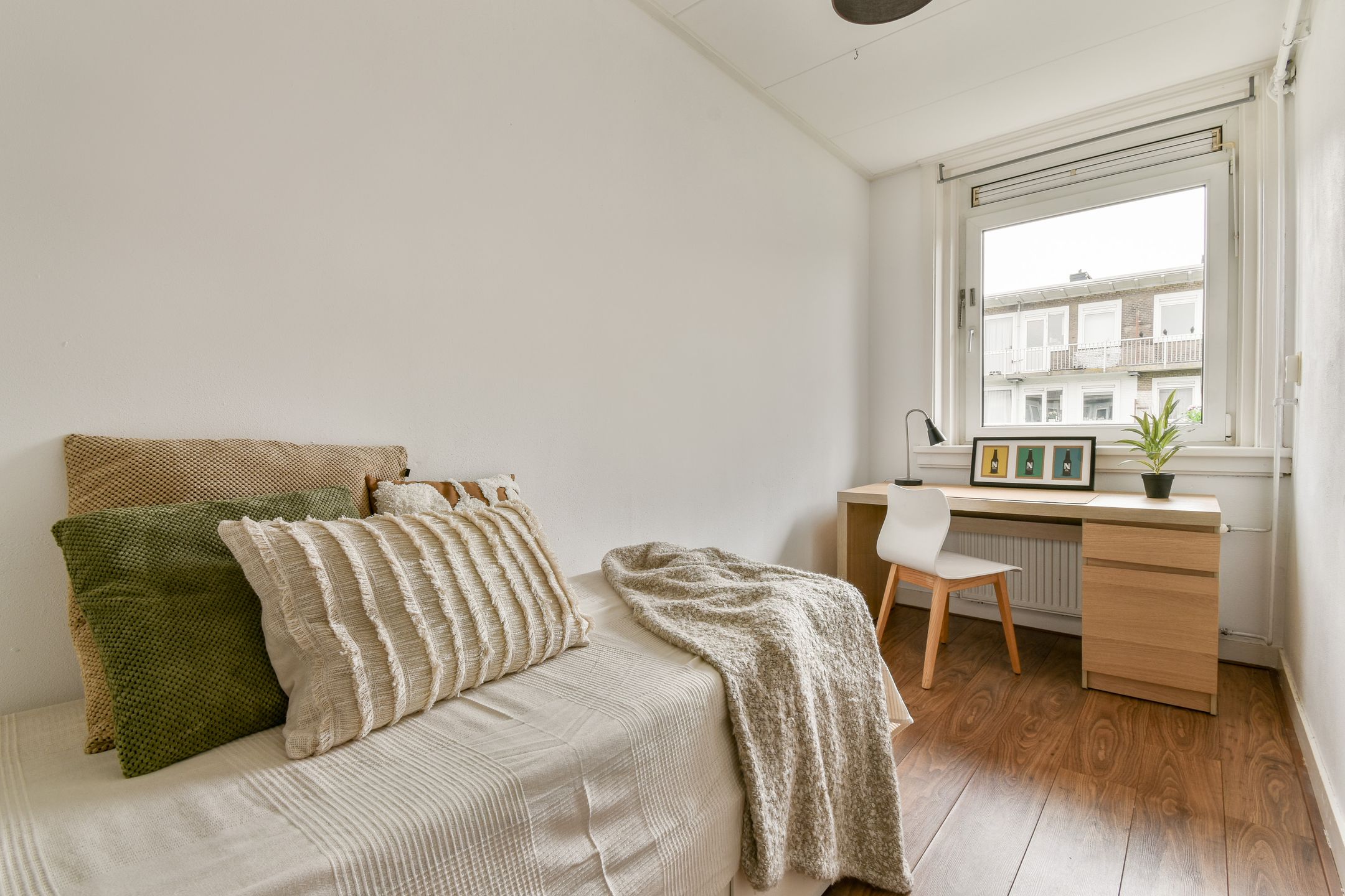 Foto 18 van Charlotte de Bourbonstraat 35-3