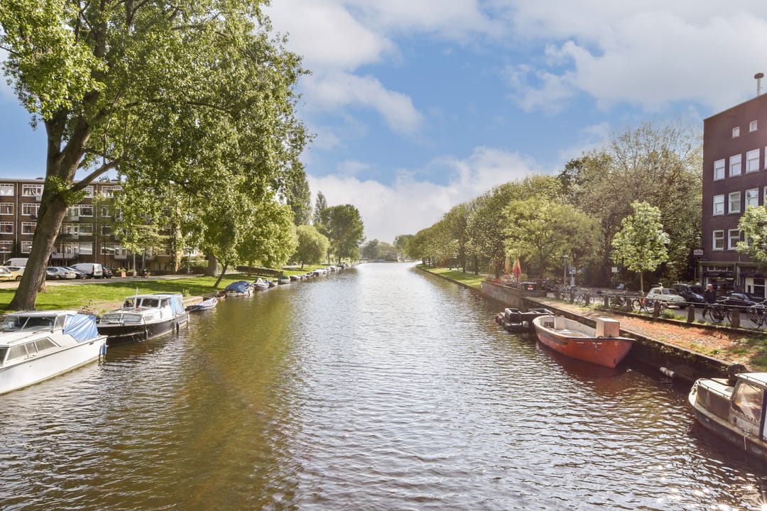 Foto 23 van Charlotte de Bourbonstraat 35-3