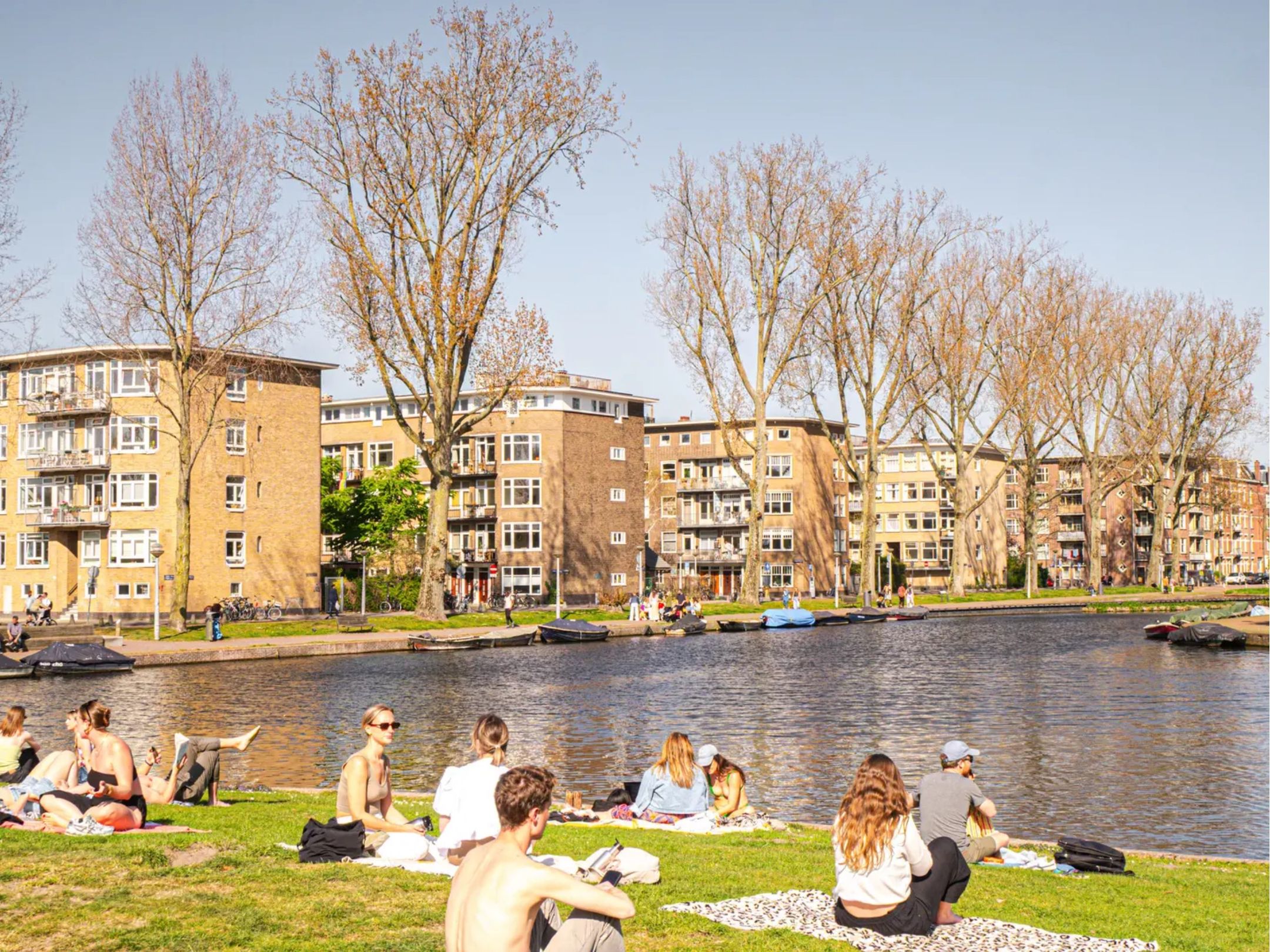 Foto 27 van Charlotte de Bourbonstraat 35-3