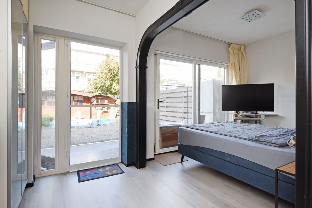 Photo 17 of Driebergenstraat 199