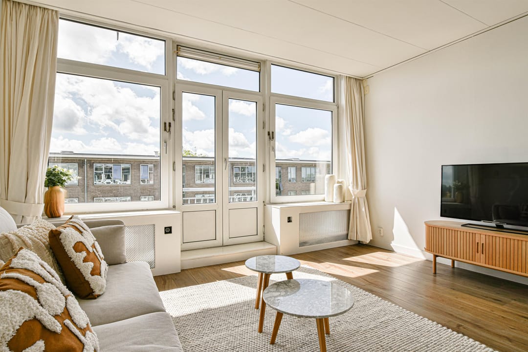 Foto 1 van Charlotte de Bourbonstraat 35-3