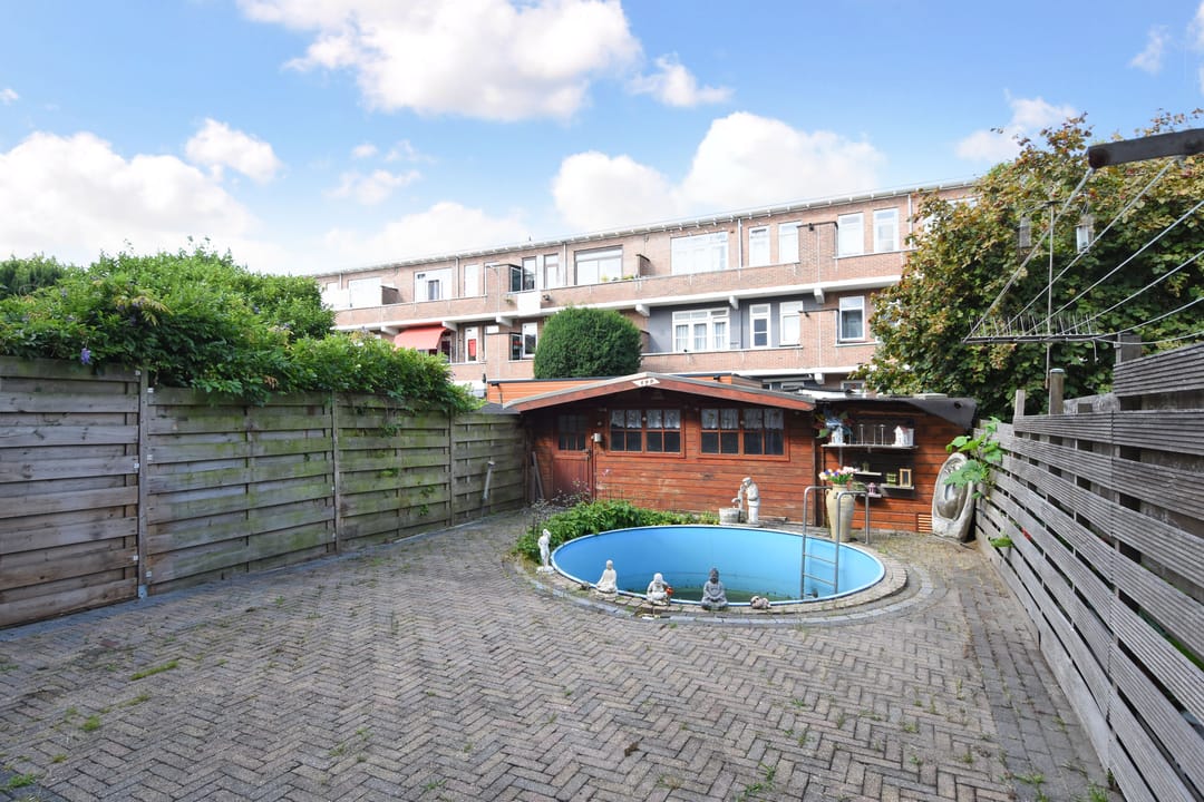 Photo 23 of Driebergenstraat 199