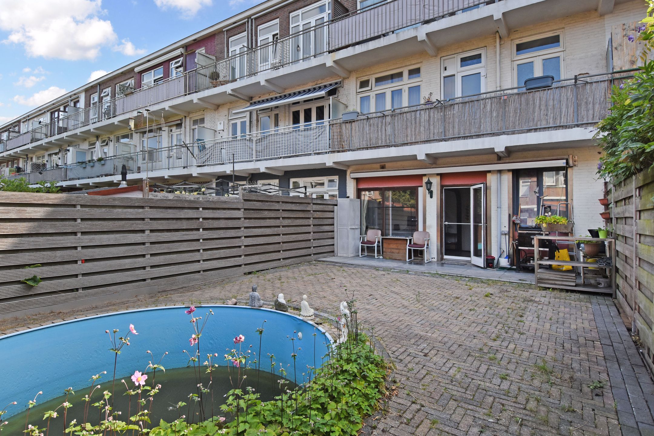 Photo 24 of Driebergenstraat 199