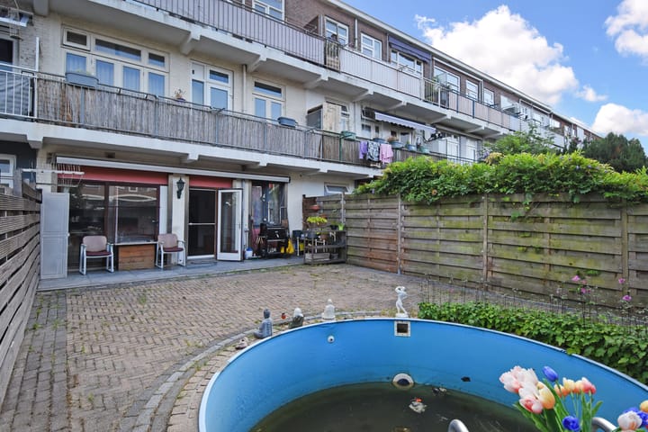 Foto 25 van Driebergenstraat 199