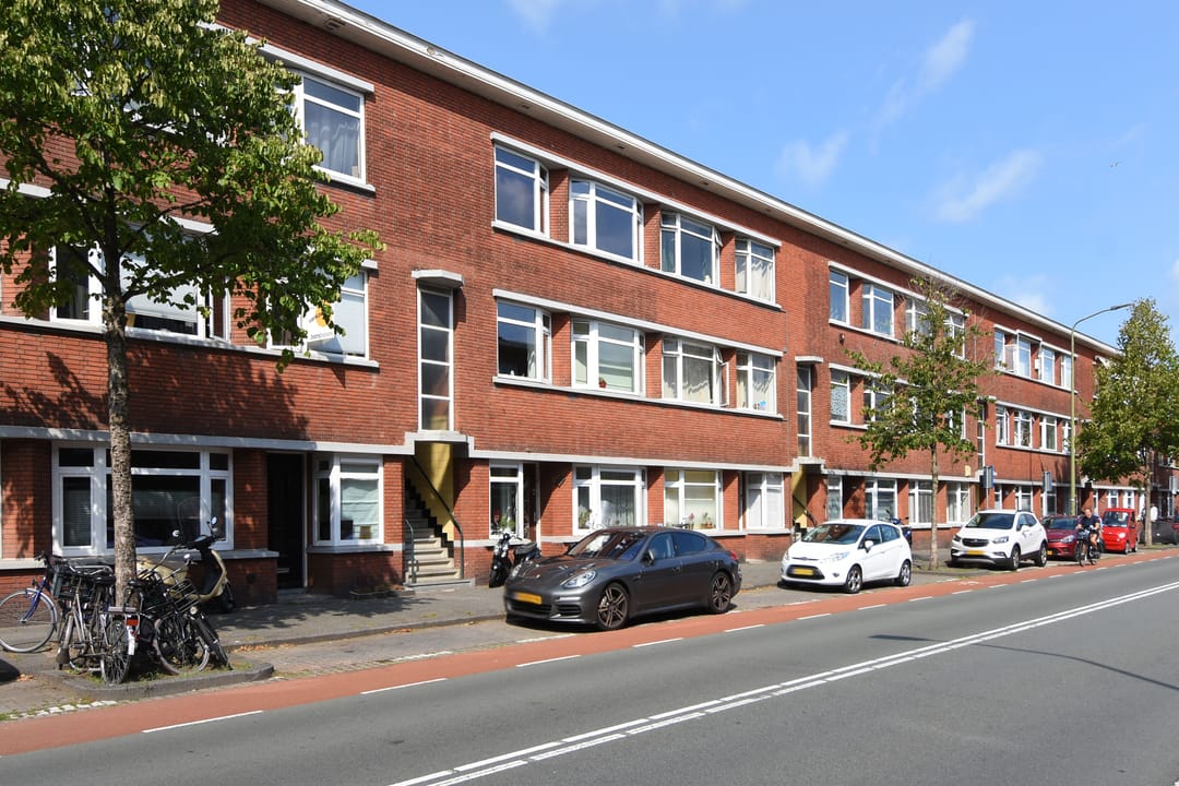 Photo 26 of Driebergenstraat 199