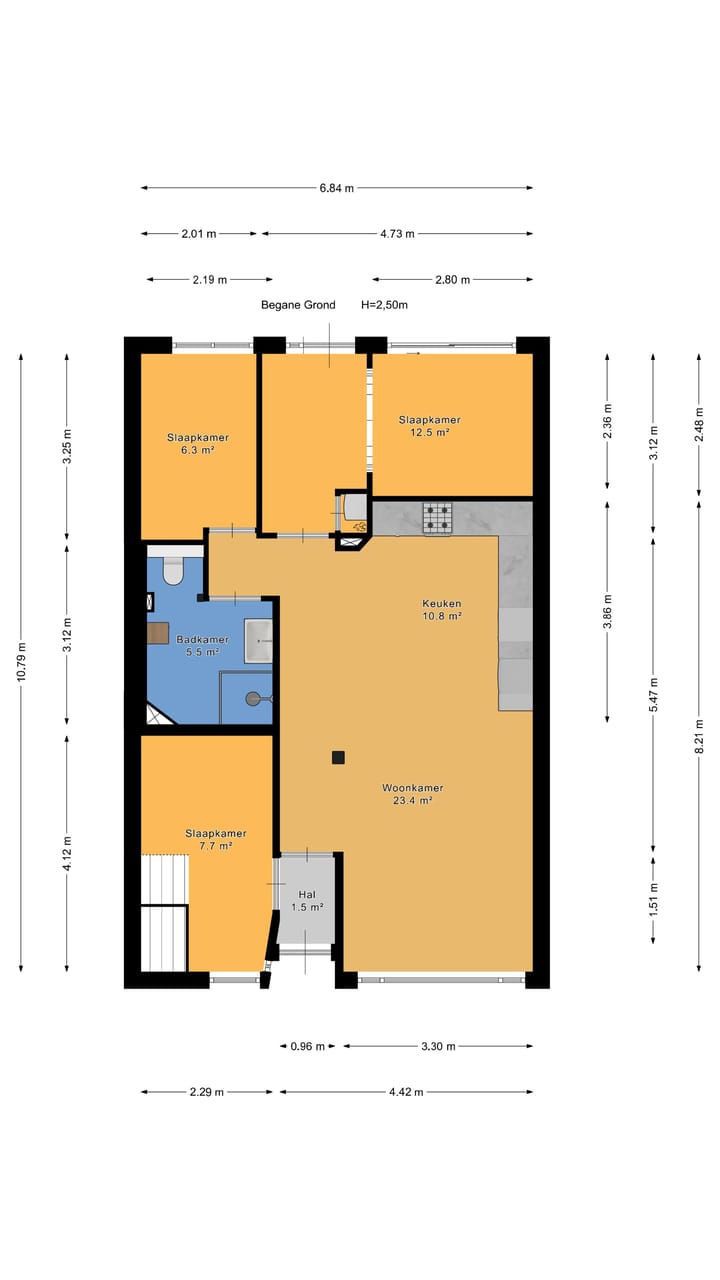 Foto 28 van Driebergenstraat 199