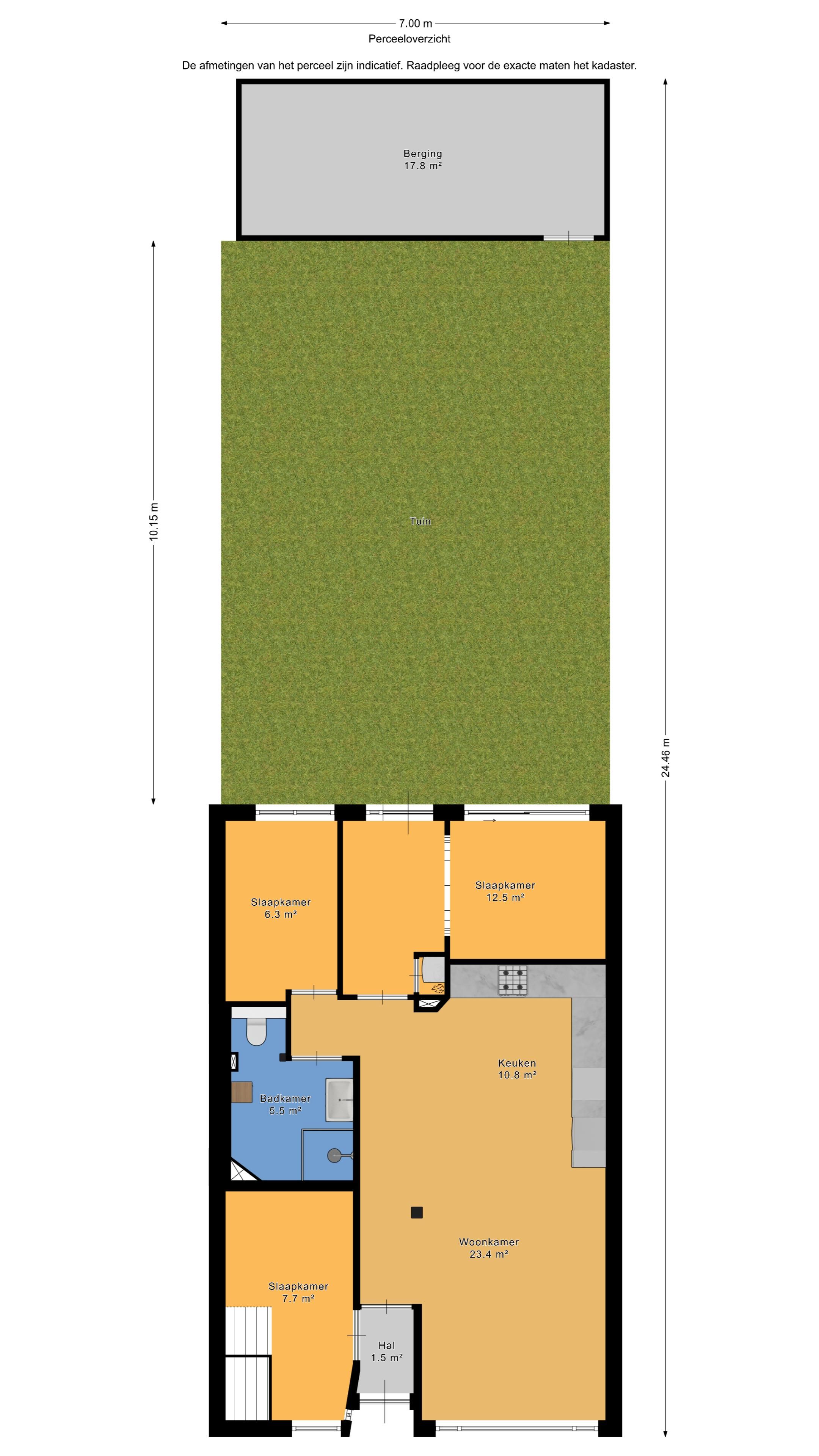 Photo 30 of Driebergenstraat 199