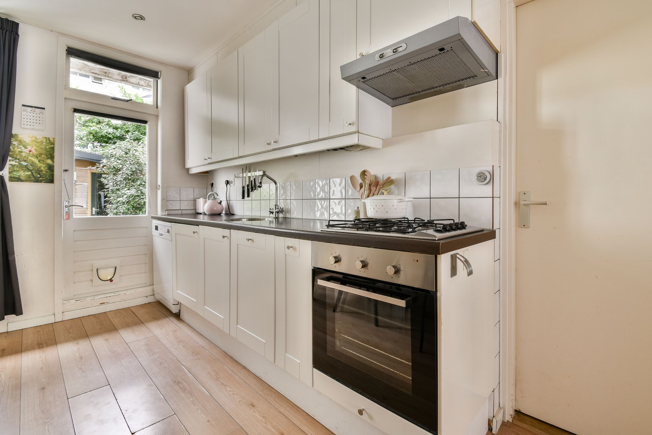 Foto 6 van Van Spilbergenstraat 28-H