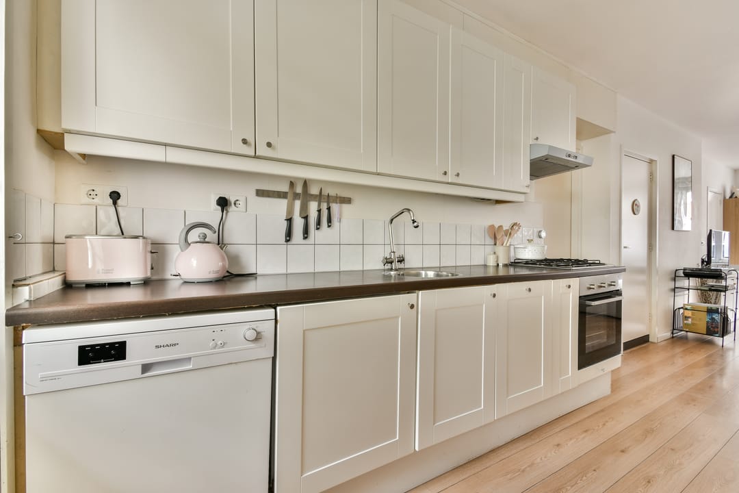 Foto 7 van Van Spilbergenstraat 28-H