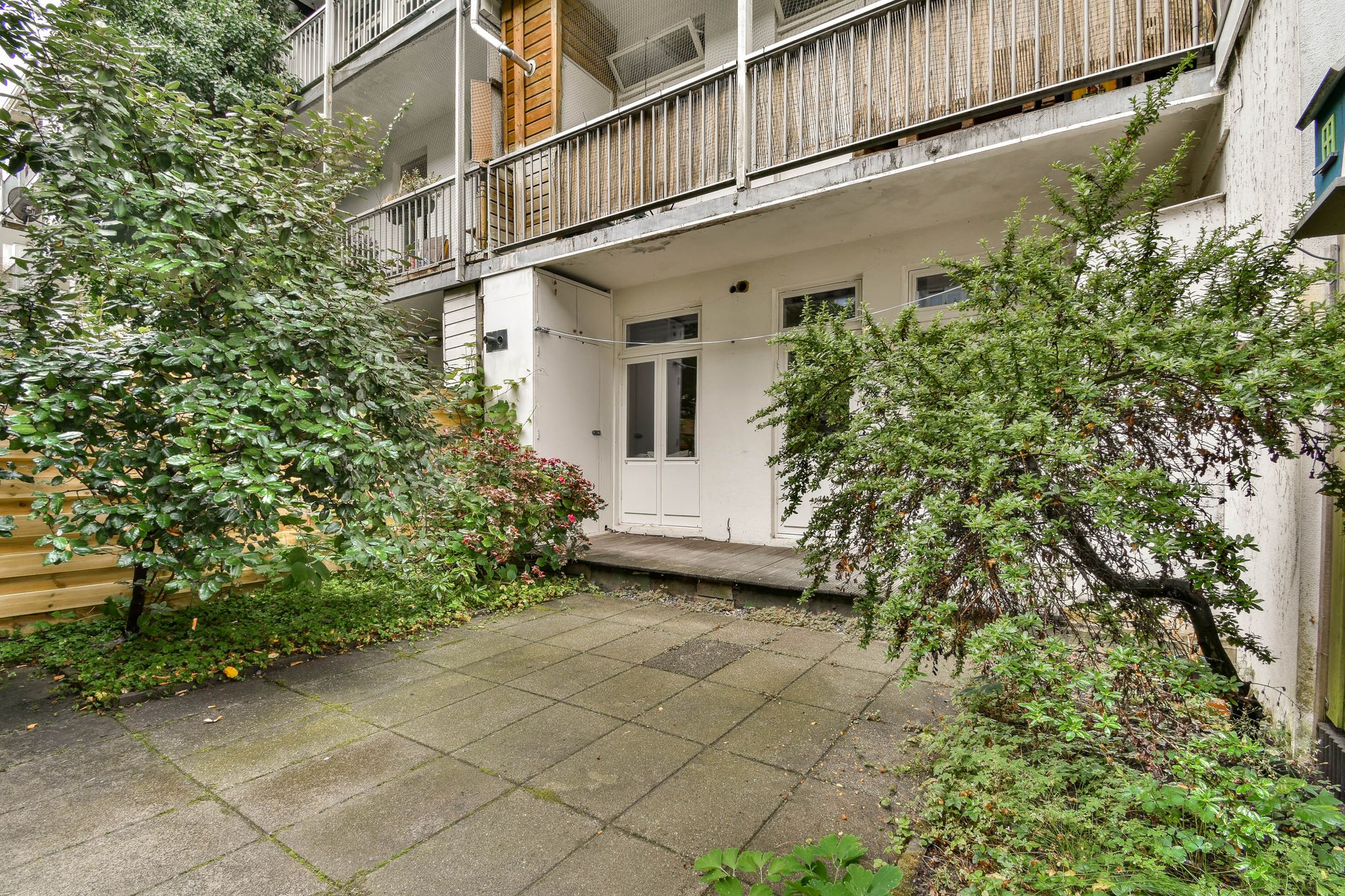 Foto 9 van Van Spilbergenstraat 28-H