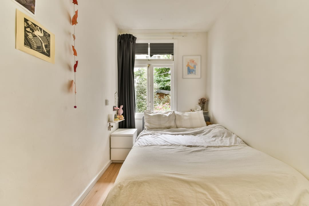 Foto 11 van Van Spilbergenstraat 28-H