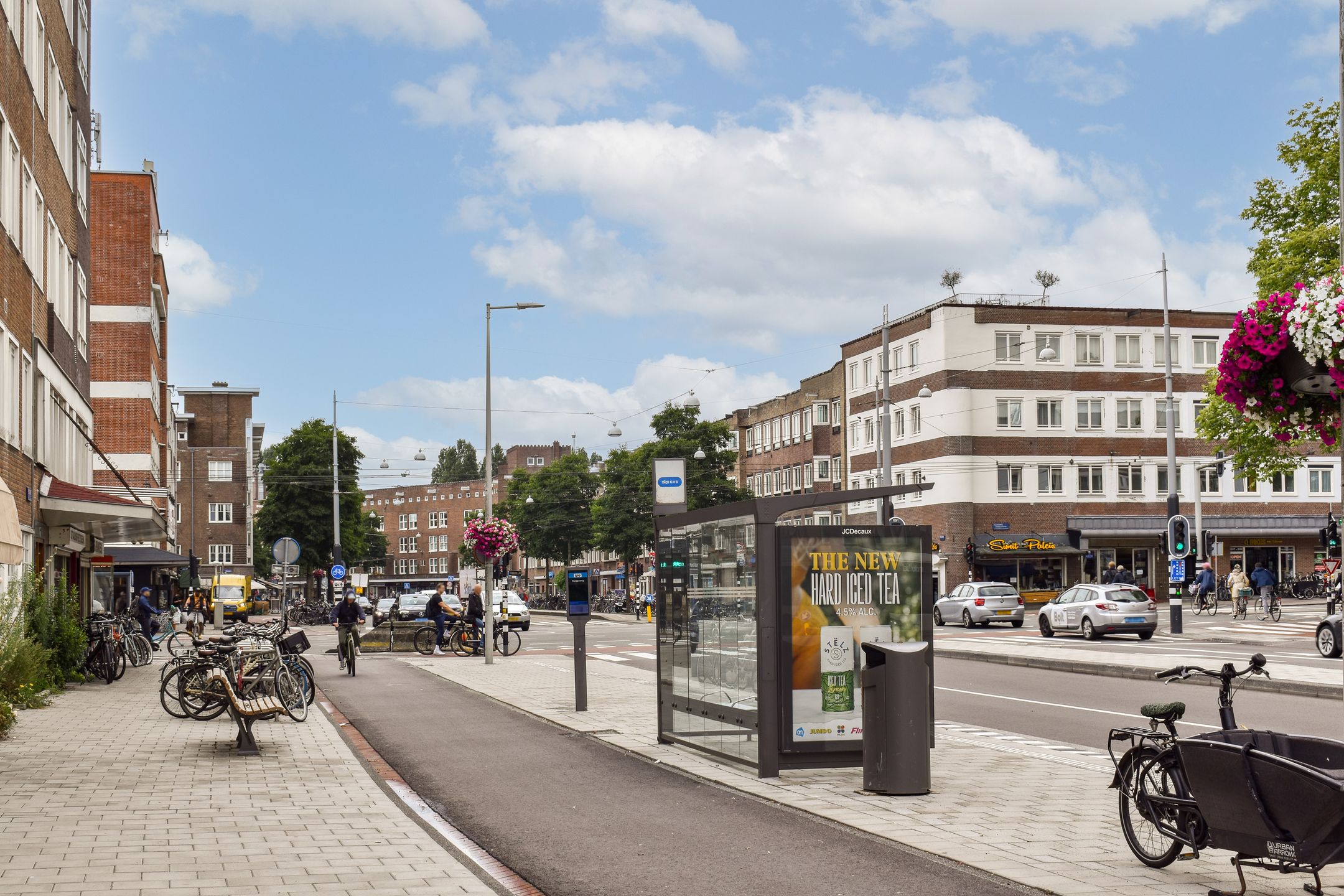 Foto 18 van Van Spilbergenstraat 28-H