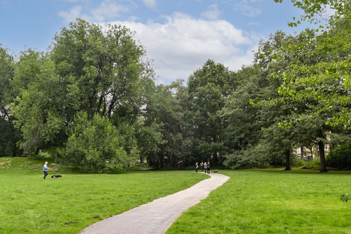 Foto 19 van Van Spilbergenstraat 28-H