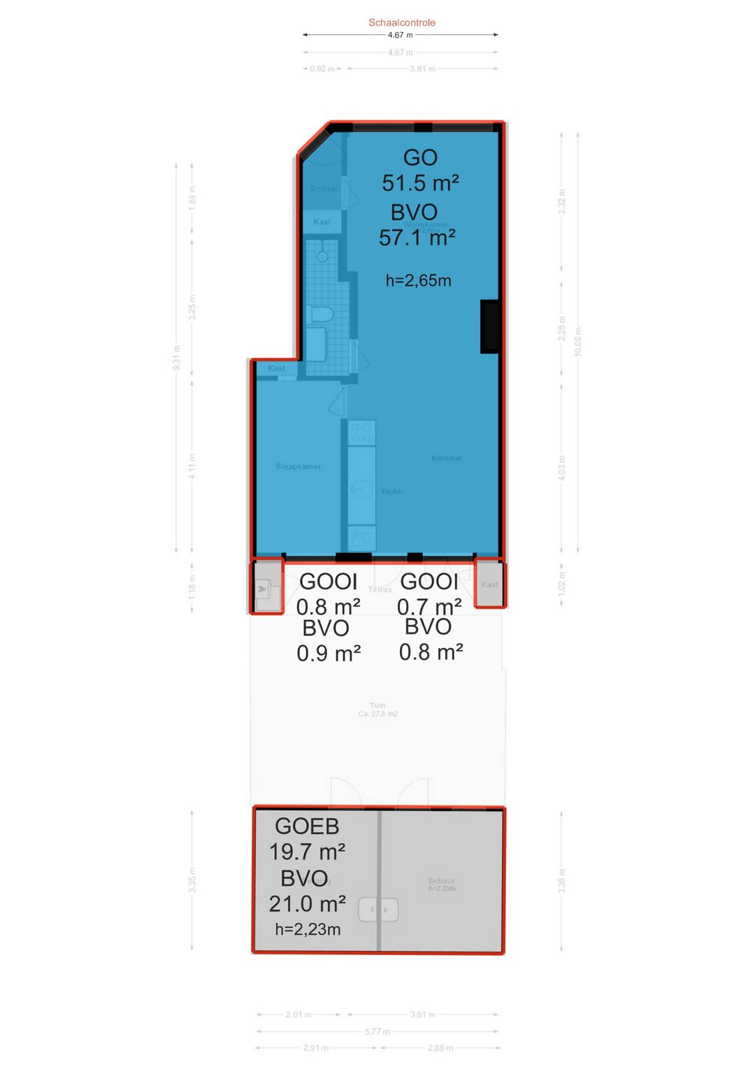 Foto 22 van Van Spilbergenstraat 28-H