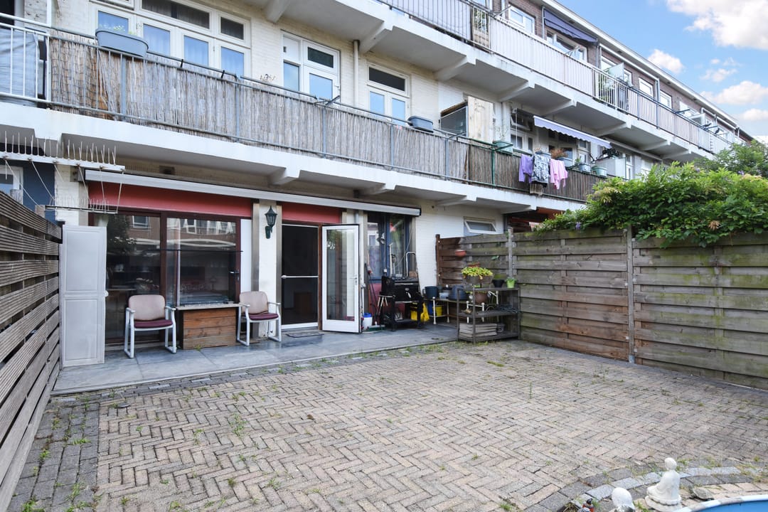 Photo 22 of Driebergenstraat 199